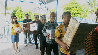 galeri, Riaya Undhuh-Undhuh GKJ Baki Pepanthan Daleman, gereja kristen jawa, gkj, gkj baki, gereja kristen jawa baki, baki, sukoharjo, gkj klasis sukoharjo, klasis sukoharjo, klasis, sinode gkj, sinode 